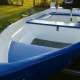 Angel-/Motorboot imt Motor und Trailer...